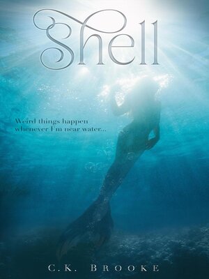 cover image of Shell
